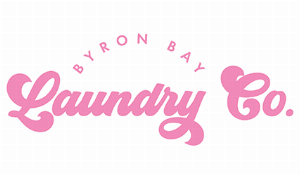 Byron Bay Laundry Co. Logo