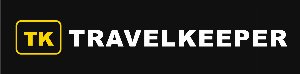 Travel Keeper Logo