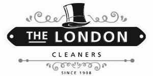 London Cleaners Logo