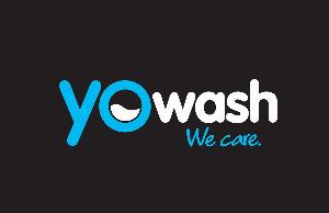 YoWash Davenport Logo