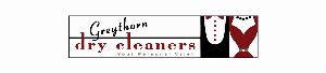 Greythorn Dry Cleaners Logo