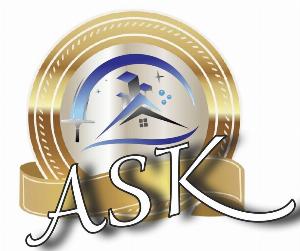ASK Valet Service Logo