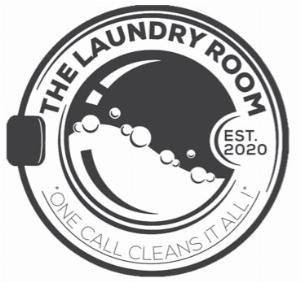 The Laundry Room Logo