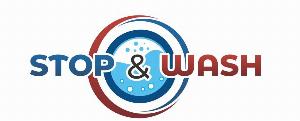 Stop N Wash Logo
