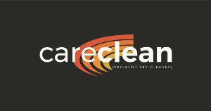 Care Clean Logo