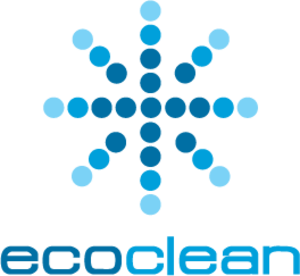 Ecoclean Chapalita Logo