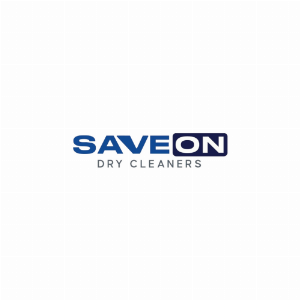 Save On Dry Cleaners Logo