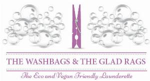 Washbags & Gladrags (The Harmony Hub Ltd) Logo