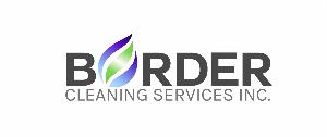 Border Cleaning Services Logo