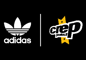 Presented By - Sneaker Services Logo