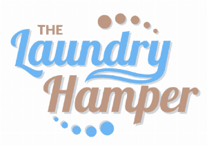 The Laundry Hamper Logo