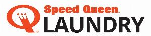 Speed Queen Demo Store Logo