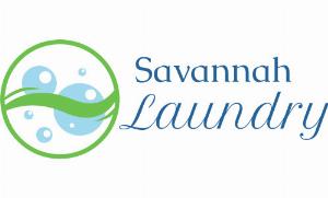 Savannah Laundry Logo