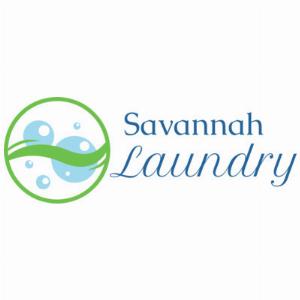 Savannah Laundry Logo