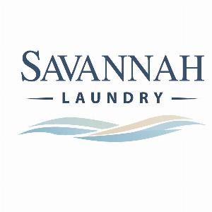Savannah Laundry Logo