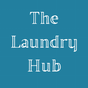 The Laundry Hub Logo