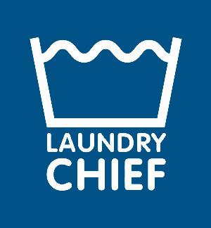 Laundry Chief - ACCADA Logo