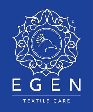 EGEN Textile Care Logo