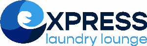 Express Laundry Lounge Logo