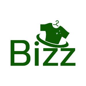 Bizz Cleaners Logo