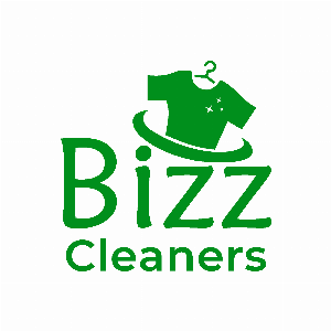 Bizz Cleaners Logo