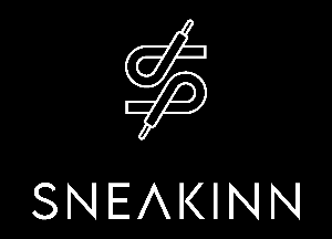 SNEAKINN Logo