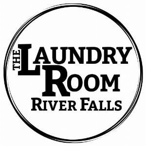 The Laundry Room Logo