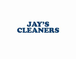 Jays Cleaner Logo