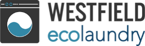 Westfield Eco Laundry Logo