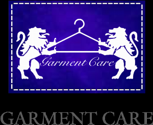 Garment Care Ltd Logo