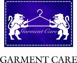 Garment Care Limited MAIN Logo
