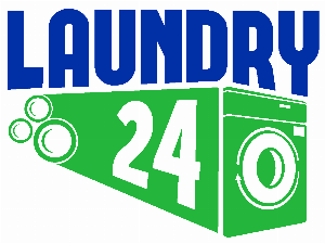 Laundry 24, LLC Logo