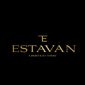 Estavan Limited Time Logo