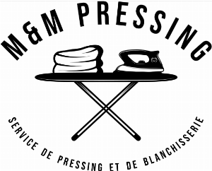 ESSYL M&M PRESSING ET SERVICES Logo