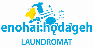 enohaihodageh-Laundromat Logo