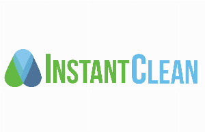 Instant Clean 2 Logo