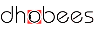 dhobees Logo