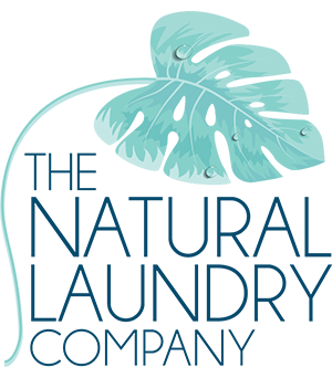 The Natural Laundry Company Jumeirah Logo
