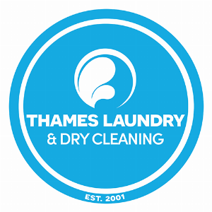 Thames Laundry Logo