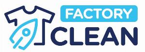 Factory Clean Panama Logo