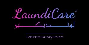 LaundiCare Logo