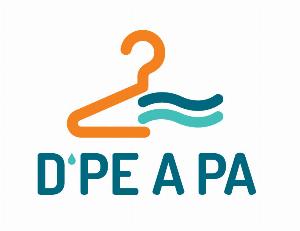 De Pe a Pa Logo