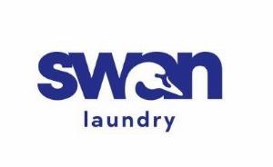 Swan Laundry Logo
