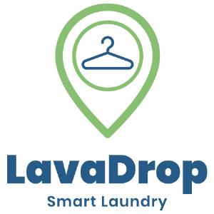 LavaDrop Logo