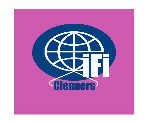 Tintoreria IFI Logo
