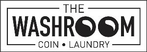The Washroom Coin Laundry Logo