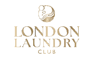 London Laundry Club Logo