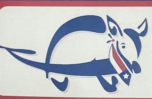 Texas Proud laundry Logo