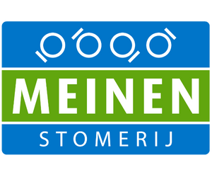 Stomerij & Wasserij Meinen Logo