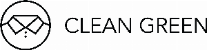 CleanGreen, UAB Ekologiskas valymas Logo